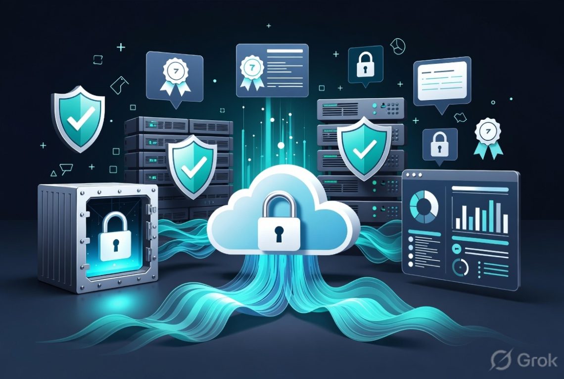 $89.7 Billion by 2035 — How Managed Backup and Recovery Are Safeguarding Business Data