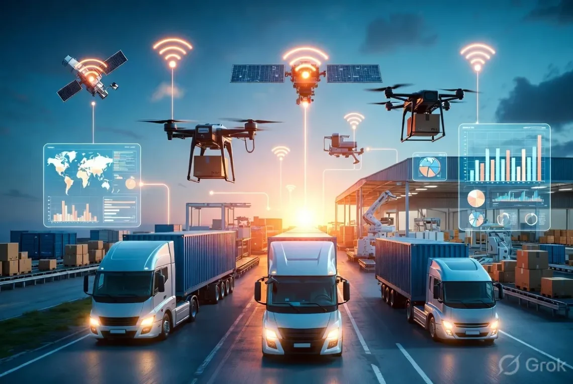 $28.6 Billion by 2035 — How Fiber Broadband Expansion Is Powering Global Connectivity
