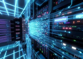 $50 Billion by 2035 — How High-Speed Switching and Routing Are Powering Cloud and AI Data Centers
